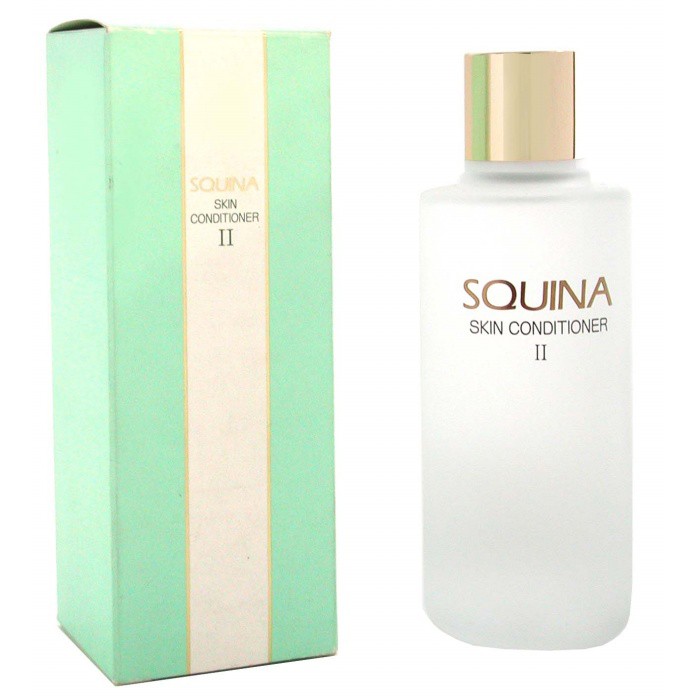 Squina Skin Conditioner II 120ml/4ozProduct Thumbnail