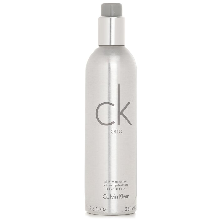 Calvin Klein CK One Moisturizer Lotion 250ml/8.3ozProduct Thumbnail