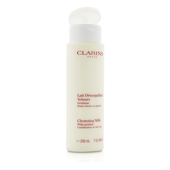 Clarins Cleansing Milk - Oily to Combination Skin 200ml/6.7ozProduct Thumbnail