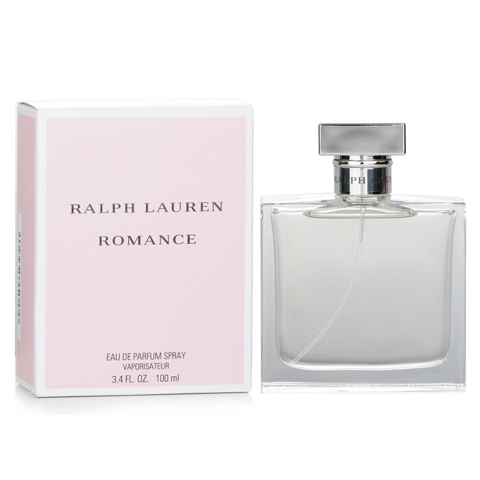 Ralph Lauren Romance Eau De Parfum Spray 100ml/3.3ozProduct Thumbnail