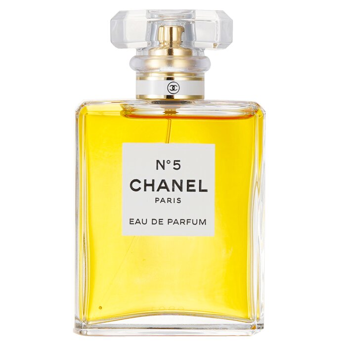 Chanel - No.5 Eau De Parfum Spray 50ml/1.7oz (F) - Eau De Parfum 