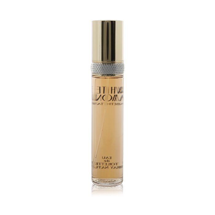 Elizabeth Taylor White Diamonds Eau De Toilette Spray 50ml/1.7ozProduct Thumbnail