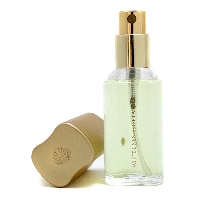 Estee Lauder White Linen Eau De Parfum Spray 15ml/0.5ozProduct Thumbnail