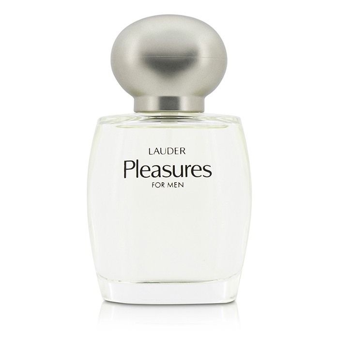 Estee Lauder Pleasures Cologne Spray 50ml/1.7ozProduct Thumbnail