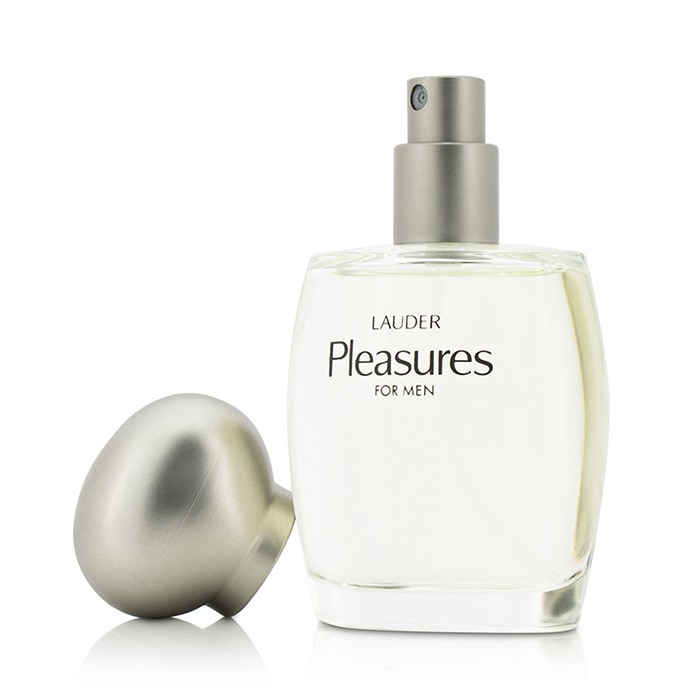 Estee Lauder Pleasures Cologne Spray 50ml/1.7ozProduct Thumbnail