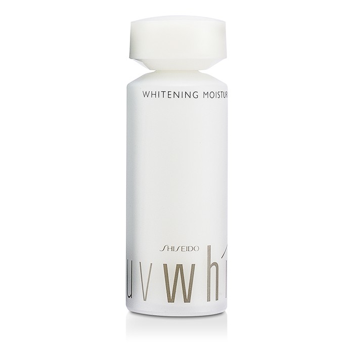 Shiseido UVWhite Whitening Moisturizer II 100ml/3.3ozProduct Thumbnail