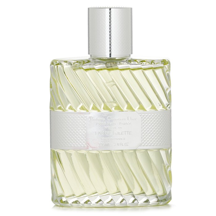 Christian Dior Eau Sauvage Eau De Toilette Spray 100ml/3.3ozProduct Thumbnail