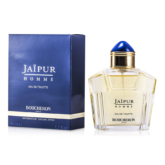 Boucheron Jaipur Туалетная Вода Спрей 50ml/1.7ozProduct Thumbnail