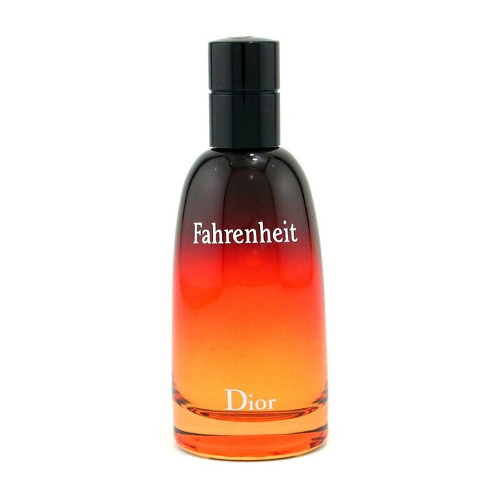 Christian Dior - Fahrenheit After Shave 