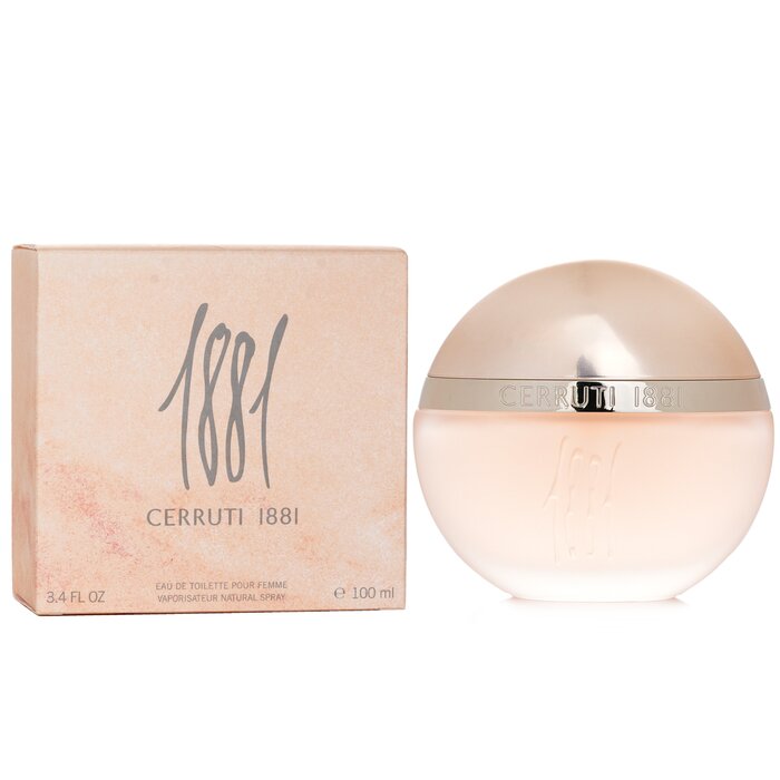 Cerruti Cerruti 1881 או דה טואלט ספריי 100ml/3.3ozProduct Thumbnail