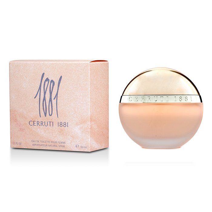 Cerruti Cerruti 1881 Eau De Toilette Spray 50ml/1.7ozProduct Thumbnail