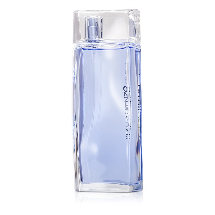 Kenzo L'Eau Par Kenzo Eau De Toilette Spray 100ml/3.3ozProduct Thumbnail