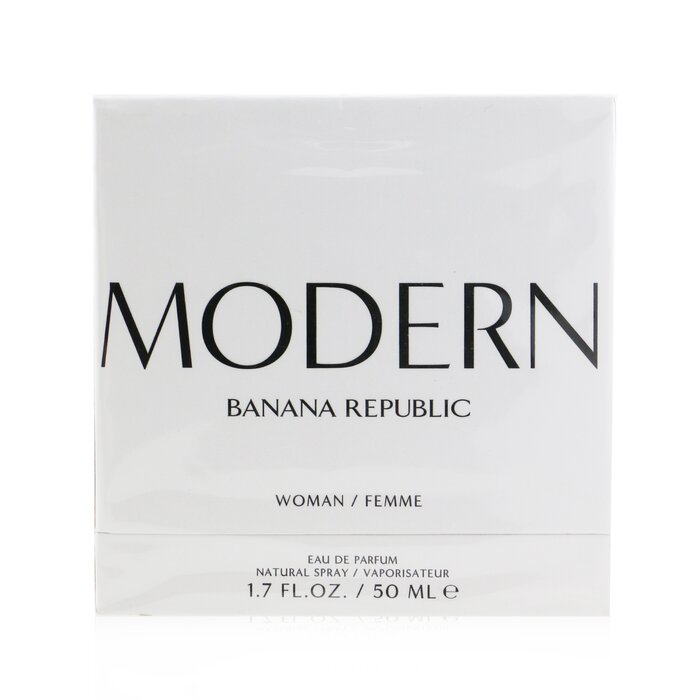 Banana Republic Modern Eau De Parfum Spray 50ml/1.7ozProduct Thumbnail