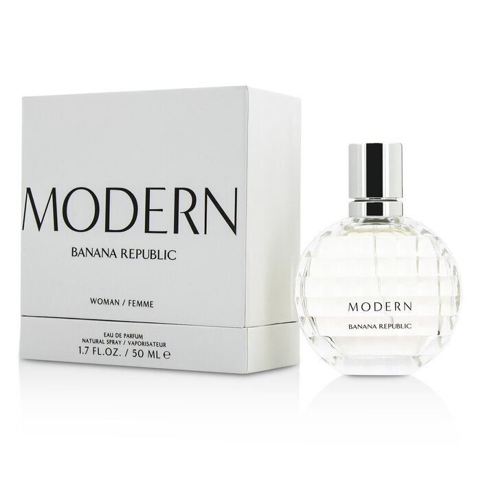 Banana Republic Modern Eau De Parfum Spray 50ml/1.7ozProduct Thumbnail