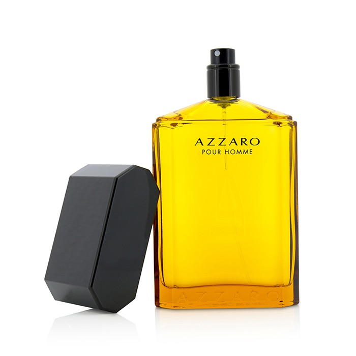 Loris Azzaro Męska woda toaletowa EDT Spray Azzaro Pour Homme 100ml/3.3ozProduct Thumbnail