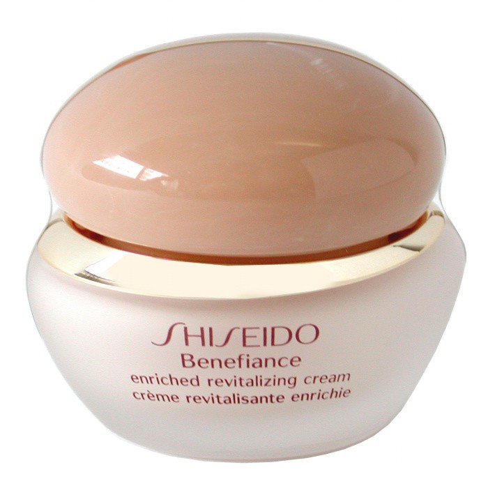 Shiseido Бенефиансе Насыщенный Восстанавливающий Крем 40ml/1.3ozProduct Thumbnail