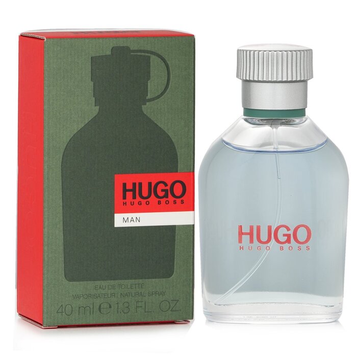 Hugo Boss Hugo Eau De Toilette Spray 40ml/1.3ozProduct Thumbnail