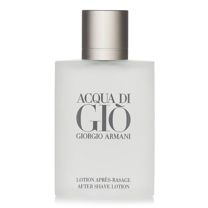 Giorgio Armani - Di Gio After Shave Lotion 100ml/3.4oz (M) - Aftershave | Worldwide Shipping | Strawberrynet OTHERS