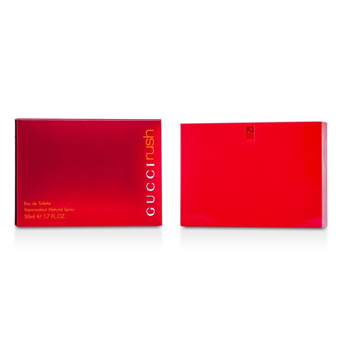 Gucci Rush Eau De Toilette Spray 50ml/1.7ozProduct Thumbnail