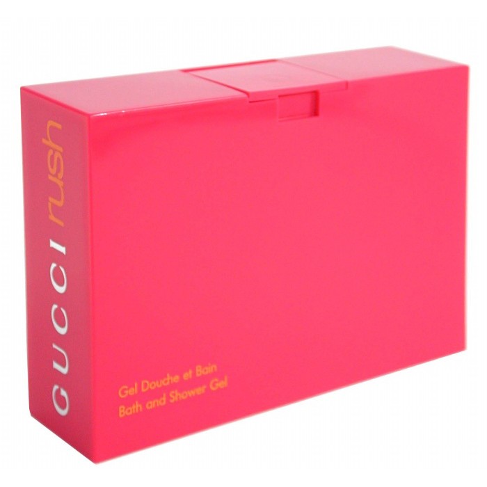 Gucci Rush Shower Bath Tube 200ml/6.7ozProduct Thumbnail