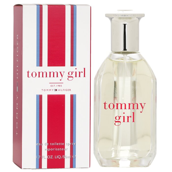 tommy girl perfume 50ml