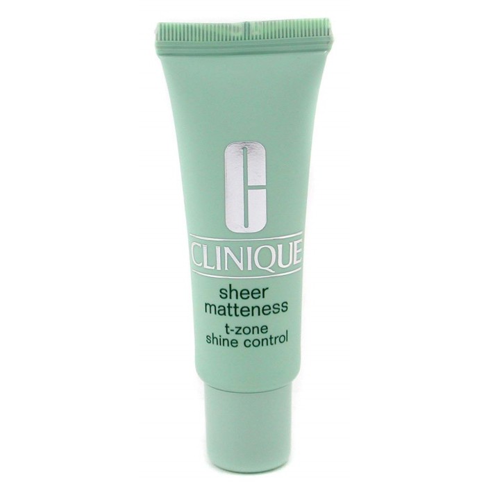 Clinique Sheer Mattness T-Zone Control 15ml/0.5ozProduct Thumbnail