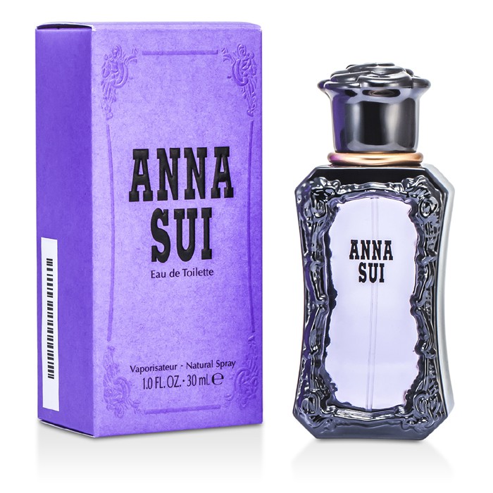 Anna Sui Eau De Toilette Vaporisateur 30ml/1ozProduct Thumbnail