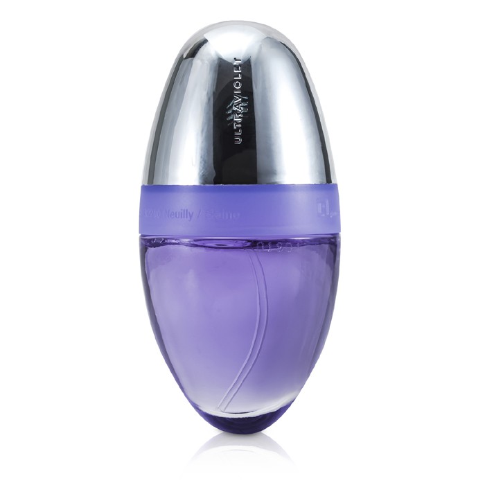 Paco Rabanne Ultraviolet Eau De Parfum Spray 30ml/1ozProduct Thumbnail