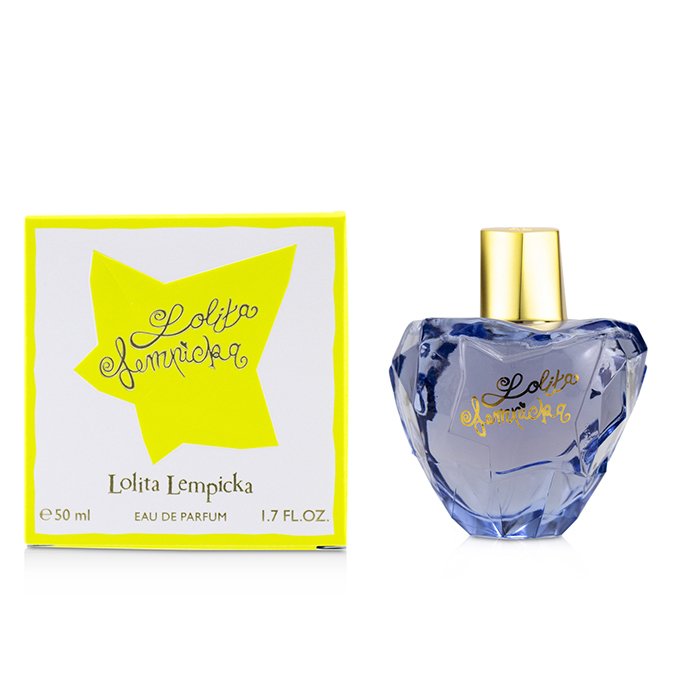 Lolita Lempicka Eau De Parfum Spray (Mon Premier) 50ml/1.7ozProduct Thumbnail