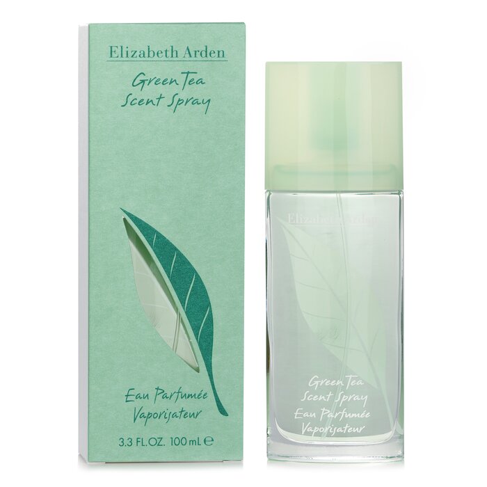 Elizabeth Arden Green Tea Eau Parfumee Spray  100ml/3.3ozProduct Thumbnail