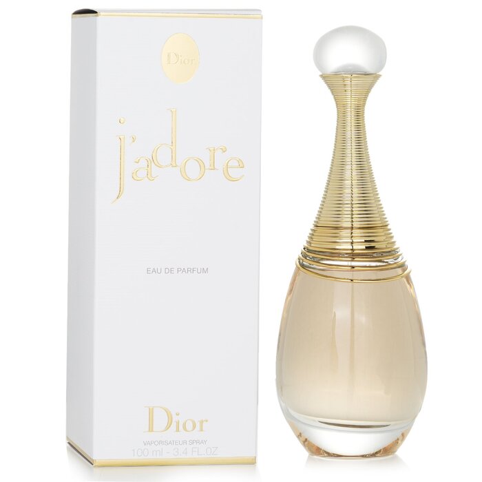 Fordampe Underholde eksotisk Christian Dior - J'Adore Eau De Parfum Spray 75ml/2.5oz - Eau De Parfum |  Free Worldwide Shipping | Strawberrynet JPEN