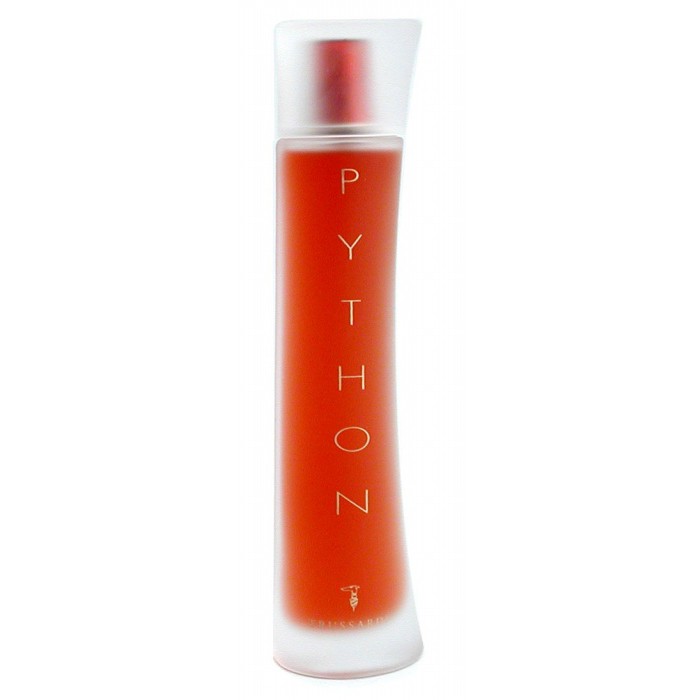 Trussardi 楚沙迪  楚沙迪Python Netuare 淡香水噴霧 67107 50ml/1.7ozProduct Thumbnail