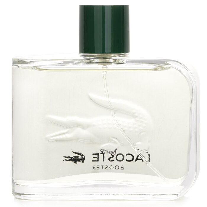Lacoste Booster Edt Spray (Random Packaging) 125ml/4.1ozProduct Thumbnail