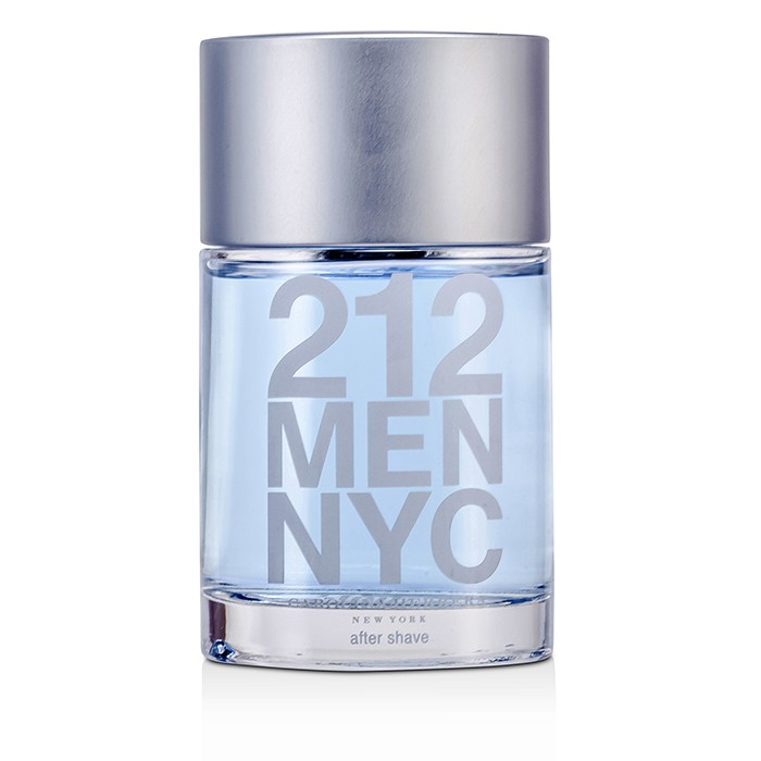Carolina Herrera 212 voda po holení bez rozprašovača 100ml/3.4ozProduct Thumbnail