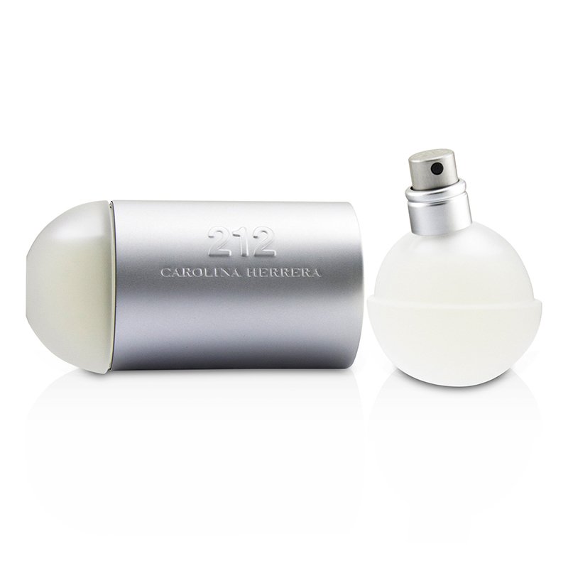 Amazon.com : Carolina Herrera 212 Nyc Fragrance For Women