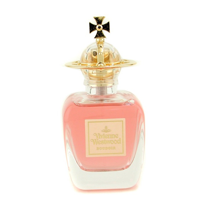 Vivienne Westwood Boudoir Eau De Parfum Spray 75ml/2.5ozProduct Thumbnail