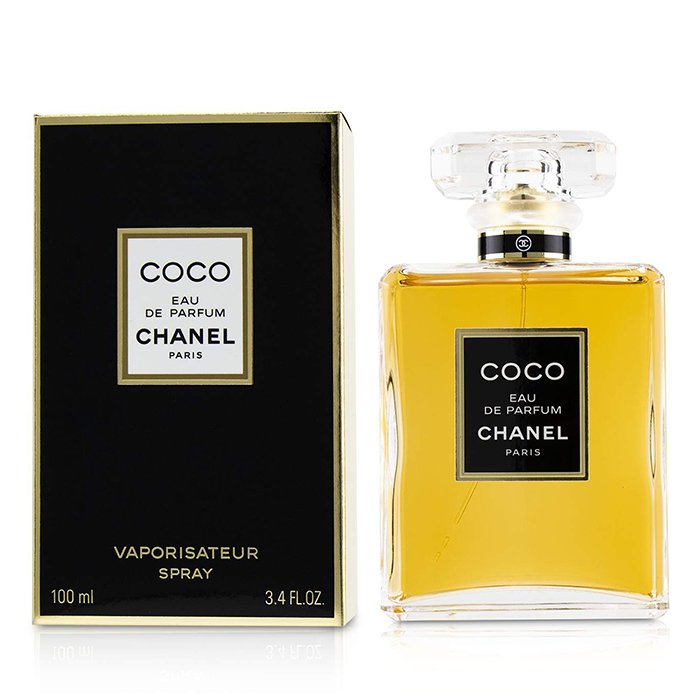 Chanel - Coco Eau De Parfum Spray 100ml/3.3oz (F) - Eau De Parfum ...