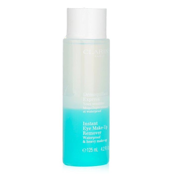 Clarins Instant Eye Make Up Remover  125ml/4.2ozProduct Thumbnail