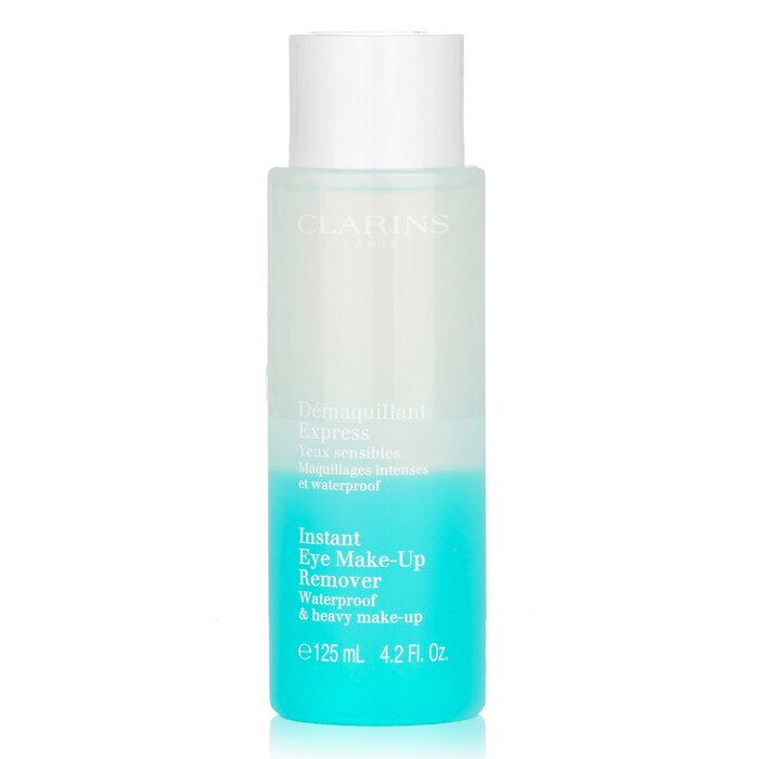 Clarins Instant Eye Make Up Remover  125ml/4.2ozProduct Thumbnail