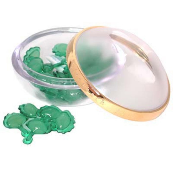 Elizabeth Arden Ceramide Herbal Capsules 30caps/boxProduct Thumbnail