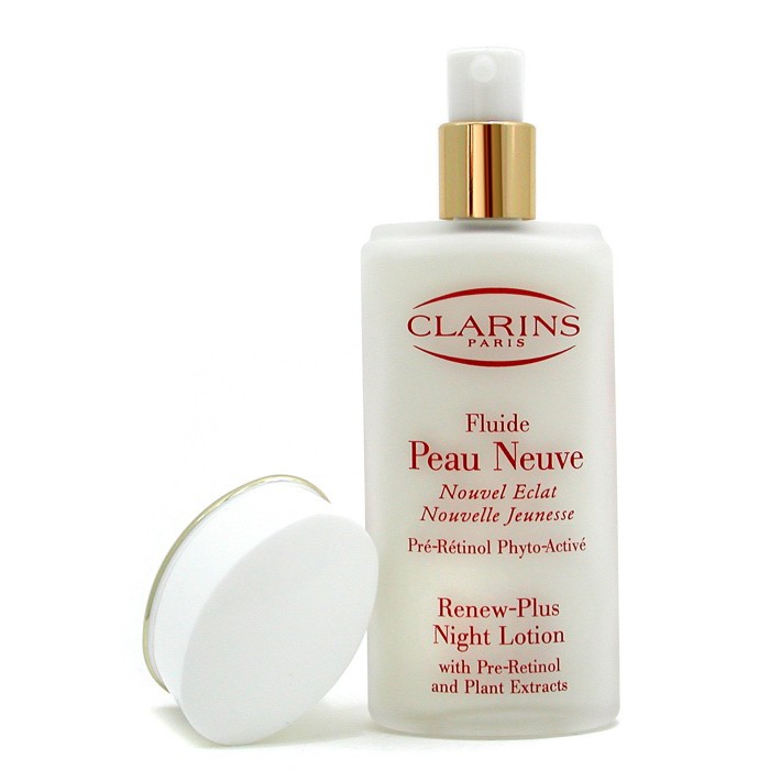 Clarins Renew Plus Night Lotion 50ml/1.7ozProduct Thumbnail