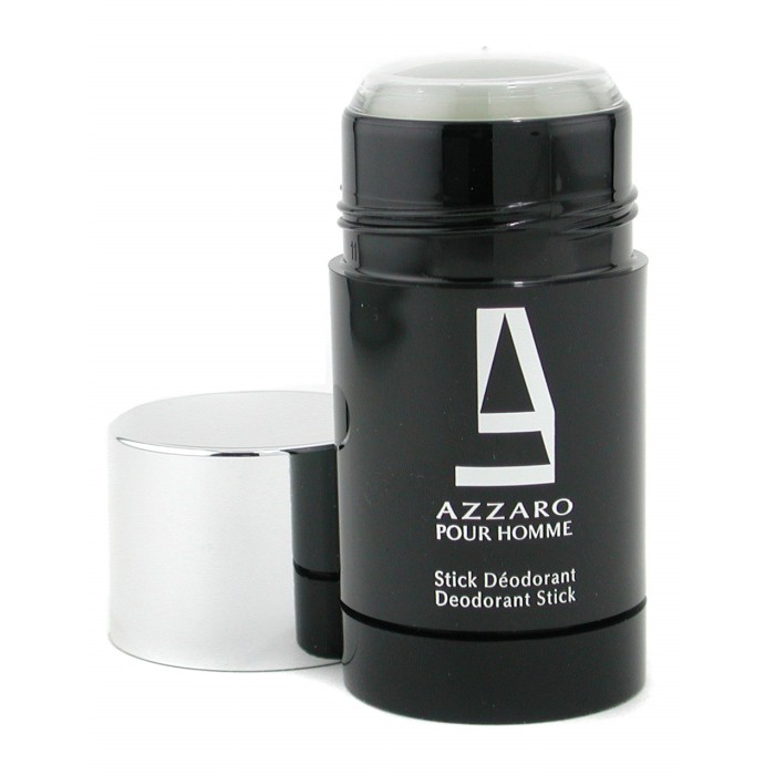 Loris Azzaro Azzaro Desodorante en Stick 75ml/2.5ozProduct Thumbnail