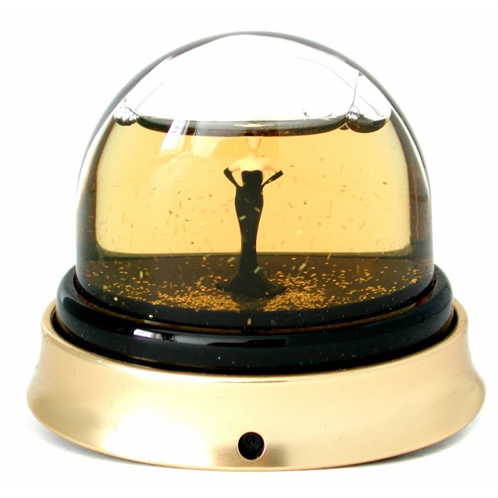 Jean Paul Gaultier Fragile Eau de Parfum Vaporizador 25ml/0.8ozProduct Thumbnail