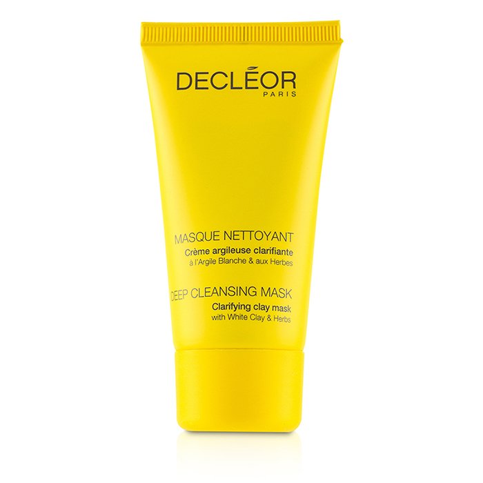 Decleor 思妍麗  香薰潔淨草本面膜泥 50ml/1.69ozProduct Thumbnail