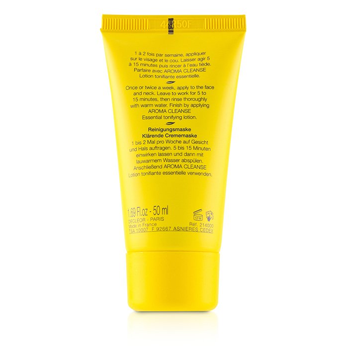 Decleor 思妍麗  香薰潔淨草本面膜泥 50ml/1.69ozProduct Thumbnail