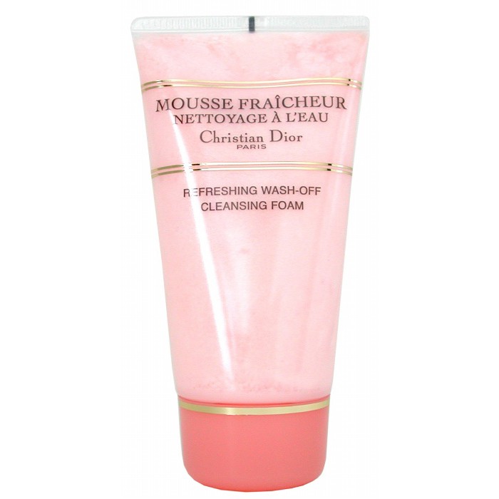 Christian Dior Refreshing Wash-Off Cleansing Foam 150ml/5ozProduct Thumbnail