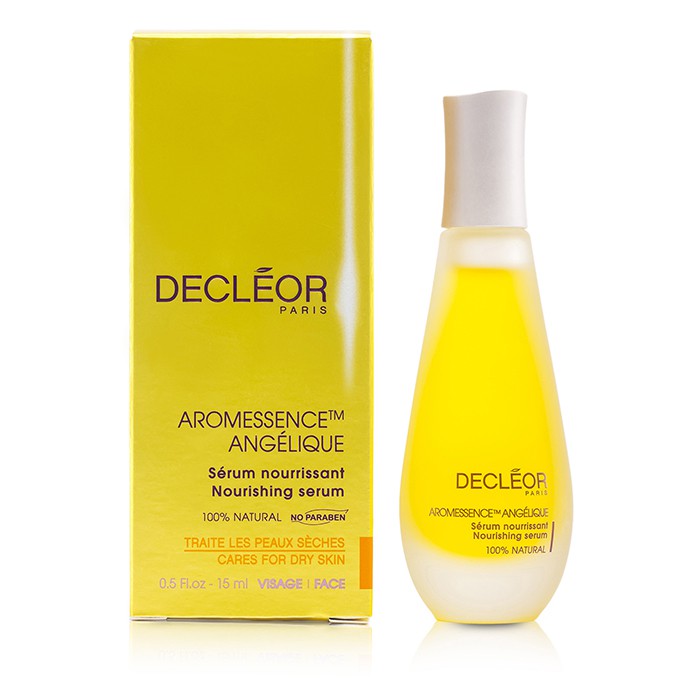 Decleor Aromessence Angelique - Nourishing Concentrate 15ml/0.5oz 15ml/0.5ozProduct Thumbnail