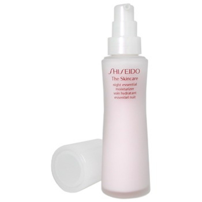 Shiseido The Skincare Night Essential Moisturizer (Enrich) 75ml/2.5ozProduct Thumbnail