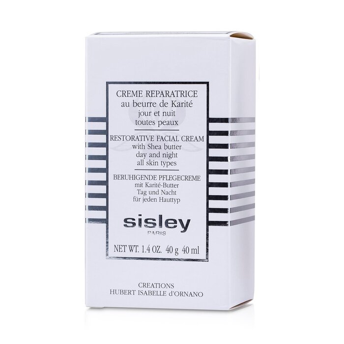Sisley Botanical Restorative Facial Cream W/Shea Butter  40ml/1.3ozProduct Thumbnail