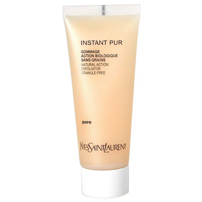 Yves Saint Laurent Instant Pur Natural Action Exfoliante 75ml/2.5ozProduct Thumbnail